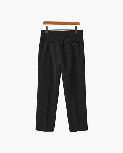 Paris High Waist Pantalon